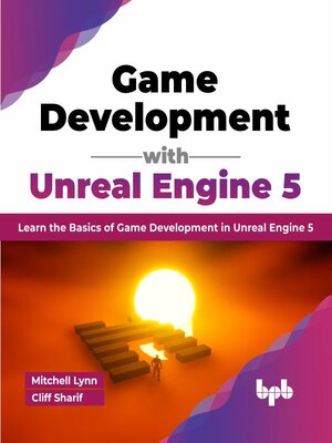 cover image of Game Development with Unreal Engine 5